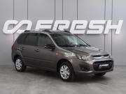 Lada (ВАЗ) Kalina II Воронеж  - изображение 17