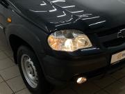 Chevrolet Niva I Рестайлинг Энгельс  - изображение 50