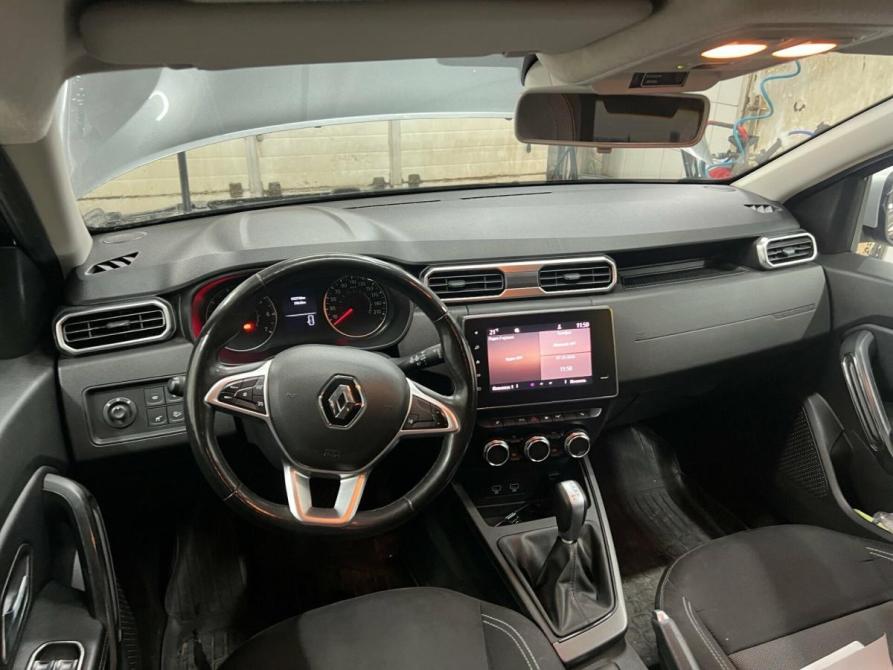 Renault Duster II Волгоград  - изображение 5