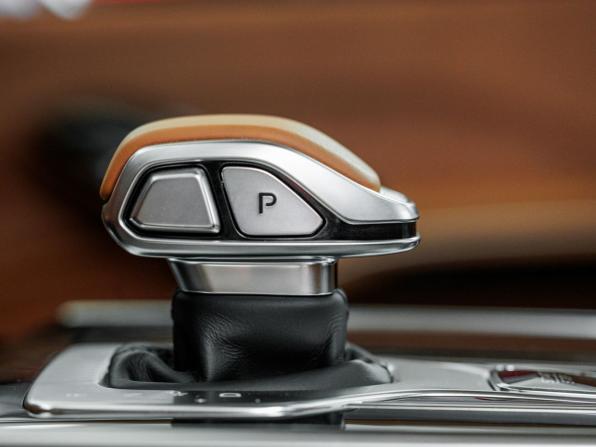 Hongqi H9 I с пробегом 2024 года, цена 5 820 000 рублей, 5 км, седан, Автокод Объявления