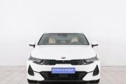 Kia K5 III Красноярск  - изображение 23
