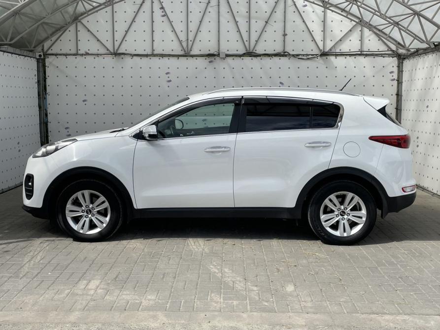 Kia Sportage IV Тамбов  - изображение 10