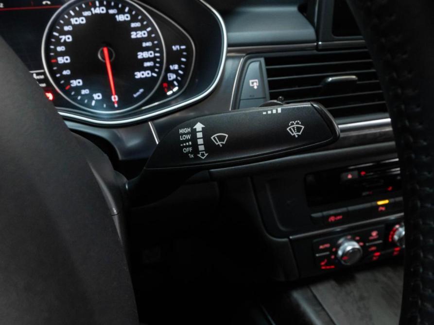 Audi A6 IV (C7) Рестайлинг Ставрополь  - изображение 19