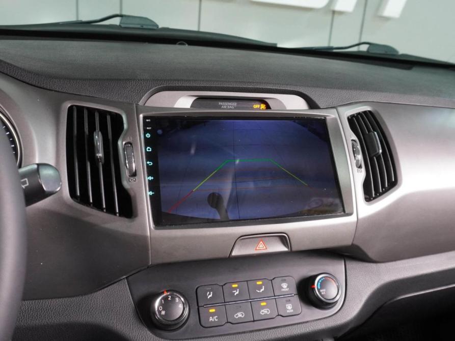 Kia Sportage III Рестайлинг Воронеж  - изображение 13