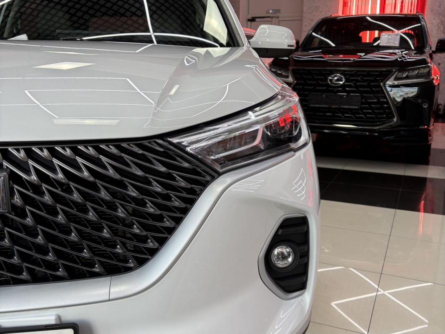 Haval M6 II Ярославль  - изображение 10