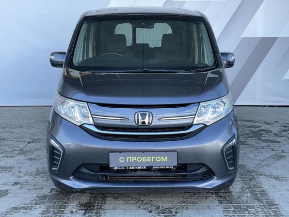 Honda Stepwgn V Рестайлинг с пробегом 2019 года, цена 1 798 000 рублей, 116468 км, минивэн, Автокод Объявления