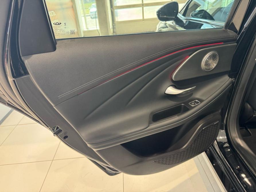 Chery Arrizo 8 Екатеринбург  - изображение 12