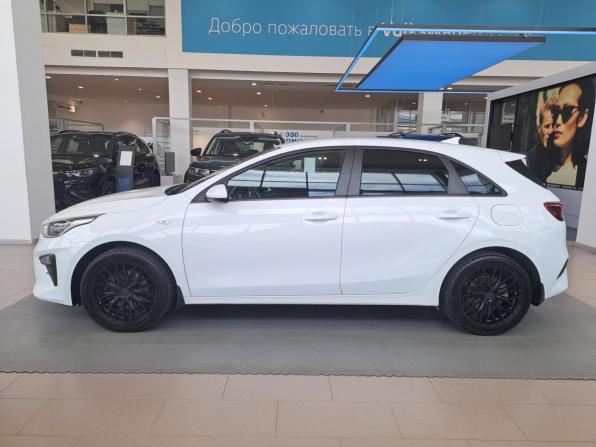 Kia Ceed III с пробегом 2018 года, цена 1 658 000 рублей, 65643 км, хэтчбек, Автокод Объявления