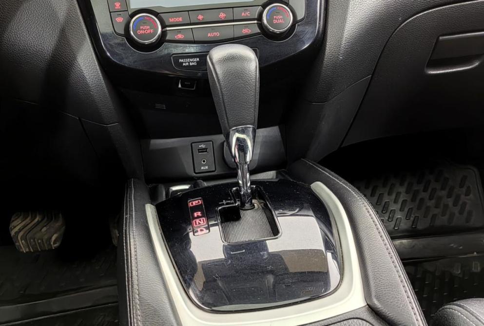 Nissan Qashqai II Волгоград  - изображение 12