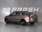 Lada (ВАЗ) Vesta I Рестайлинг (NG) Минеральные Воды  - изображение 17
