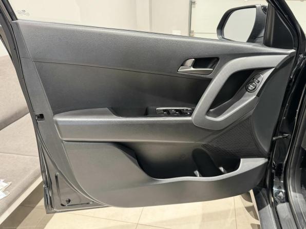 Hyundai Creta I с пробегом 2017 года, цена 1 646 705 рублей, 156733 км, внедорожник, Автокод Объявления