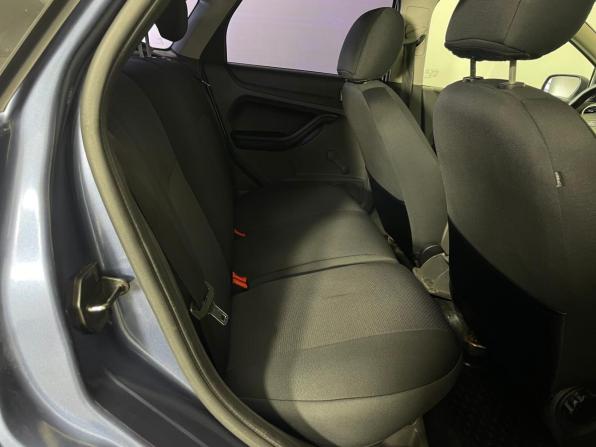Ford Focus II с пробегом 2006 года, цена 329 000 рублей, 416707 км, седан, Автокод Объявления