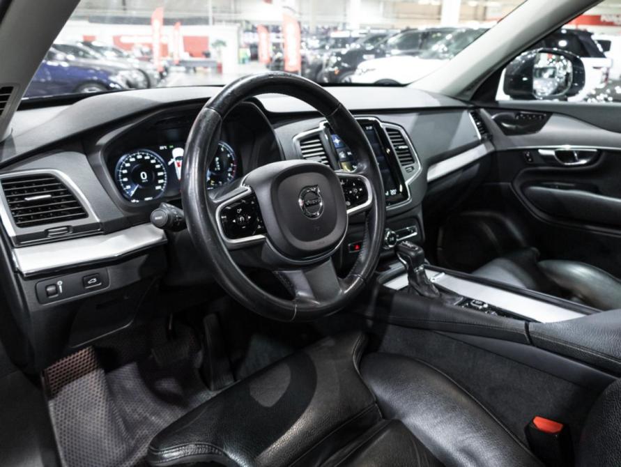 Volvo XC90 II Рестайлинг 1 Санкт-Петербург  - изображение 16