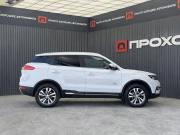 Geely Atlas I Пермь  - изображение 58