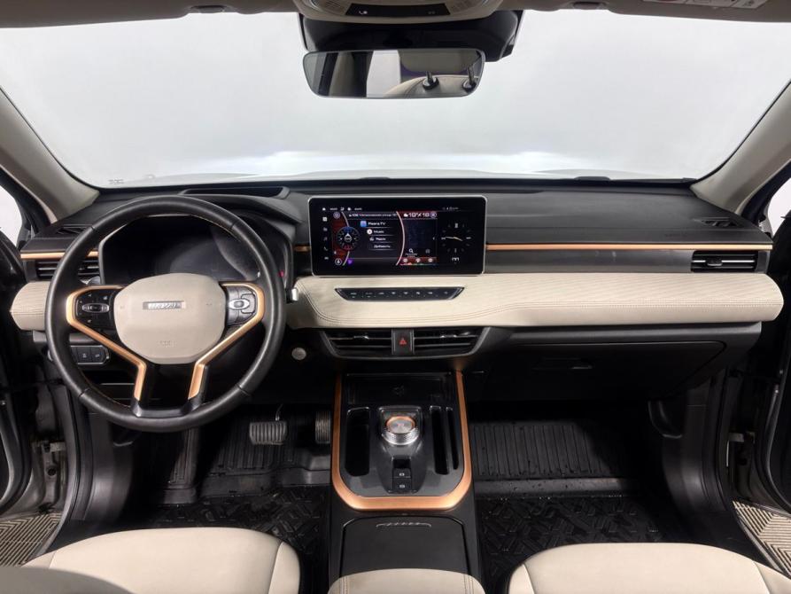 Haval Jolion I Борисоглебск  - изображение 14