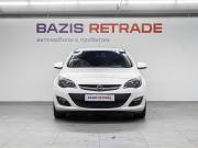 Opel Astra J Рестайлинг Тюмень  - изображение 24