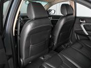Geely Emgrand 7 I Рестайлинг Ростов-на-Дону  - изображение 29