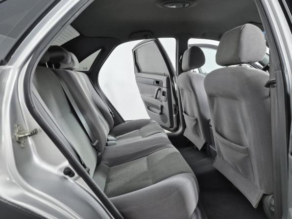 Chevrolet Lacetti I с пробегом 2012 года, цена 330 000 рублей, 185105 км, седан, Автокод Объявления
