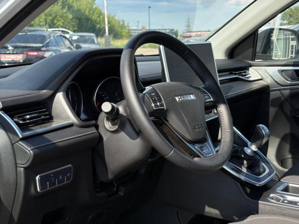 Haval M6 II с пробегом 2025 года, цена 1 933 000 рублей, 13257 км, внедорожник, Автокод Объявления