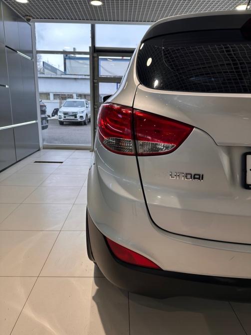 Hyundai ix35 I Березники  - изображение 9