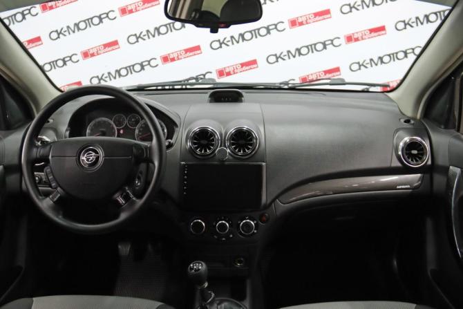 Ravon Nexia R3 с пробегом 2018 года, цена 595 950 рублей, 160362 км, седан, Автокод Объявления