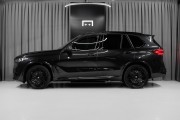 BMW X5 M III (F95) Рестайлинг Москва  - изображение 49
