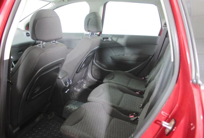 Peugeot 308 I с пробегом 2008 года, цена 560 000 рублей, 134425 км, универсал, Автокод Объявления
