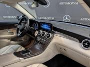 Mercedes-Benz GLC Coupe I (C253) Рестайлинг Москва  - изображение 40