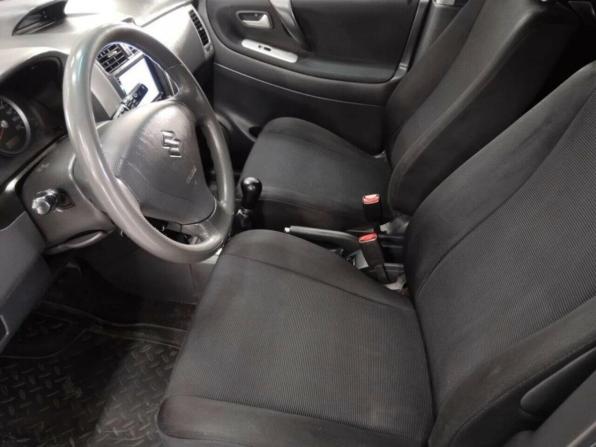 Suzuki Liana I Рестайлинг с пробегом 2006 года, цена 442 680 рублей, 188590 км, универсал, Автокод Объявления