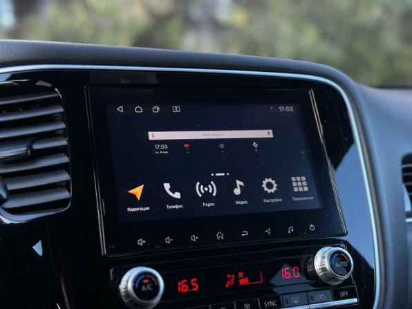 Mitsubishi Outlander III Рестайлинг 3 с пробегом 2021 года, цена 2 499 000 рублей, 128126 км, внедорожник, Автокод Объявления