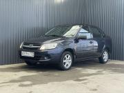 Lada (ВАЗ) Granta I Пермь  - изображение 16
