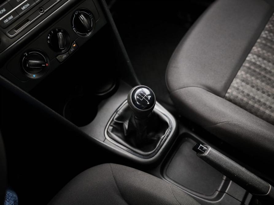 Volkswagen Polo V Рестайлинг Казань  - изображение 10