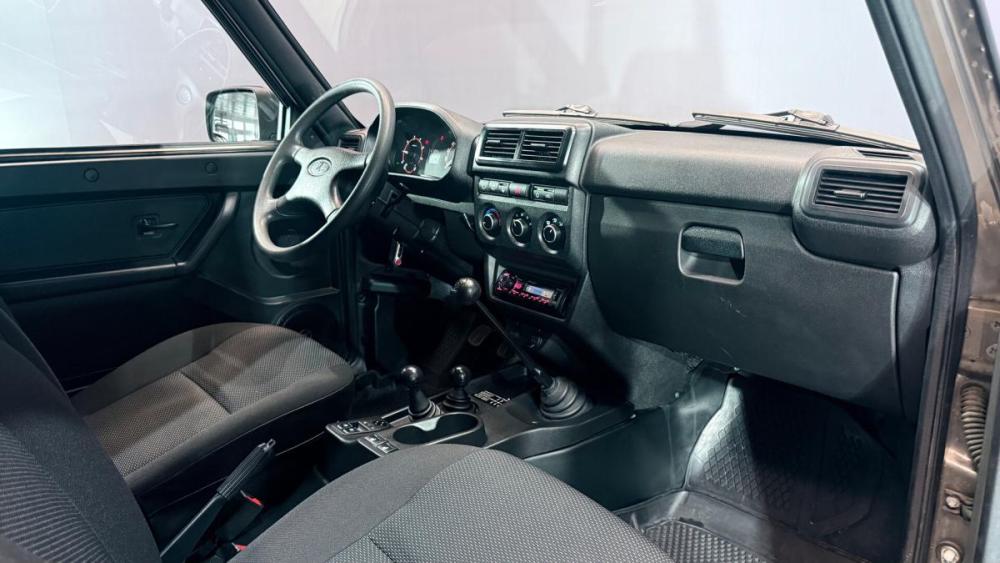 Lada (ВАЗ) 2121 (4x4) I Рестайлинг (2020) Сургут  - изображение 9