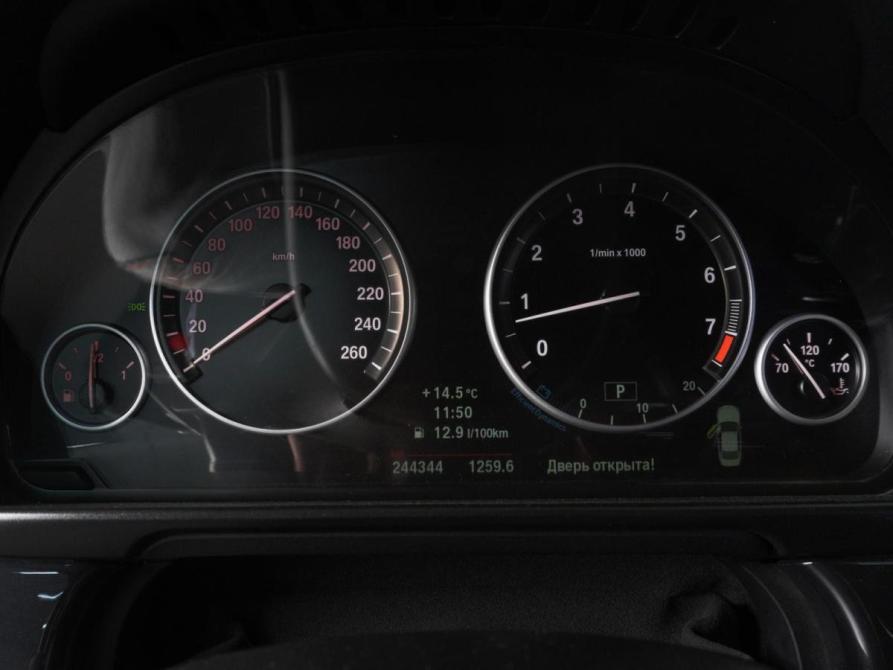 BMW 5 серии VI (F10/F11/F07) Минеральные Воды  - изображение 18