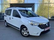 Renault Dokker I Екатеринбург  - изображение 38