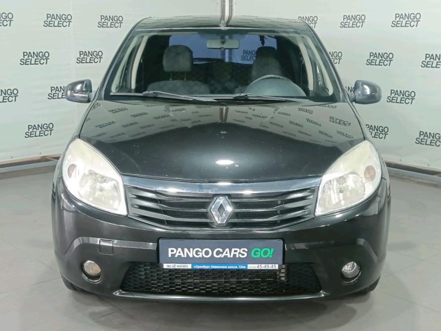 Renault Sandero I Оренбург  - изображение 8