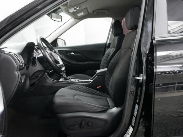 Hyundai Creta II с пробегом 2021 года, цена 1 731 000 рублей, 153000 км, внедорожник, Автокод Объявления
