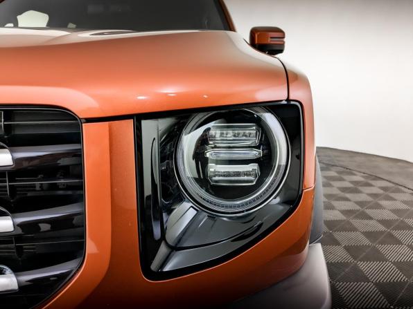 Haval Dargo I с пробегом 2023 года, цена 2 575 000 рублей, 34797 км, внедорожник, Автокод Объявления