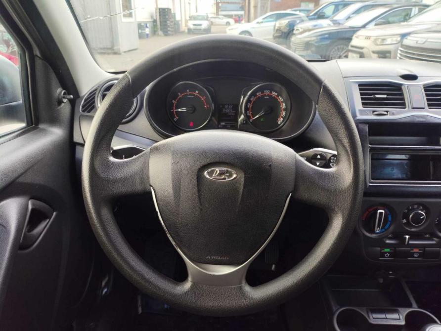 Lada (ВАЗ) Granta I Рестайлинг Санкт-Петербург  - изображение 19
