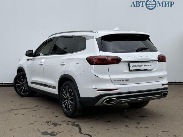 Chery Tiggo 8 Pro I с пробегом 2021 года, цена 1 850 000 рублей, 87200 км, внедорожник, Автокод Объявления