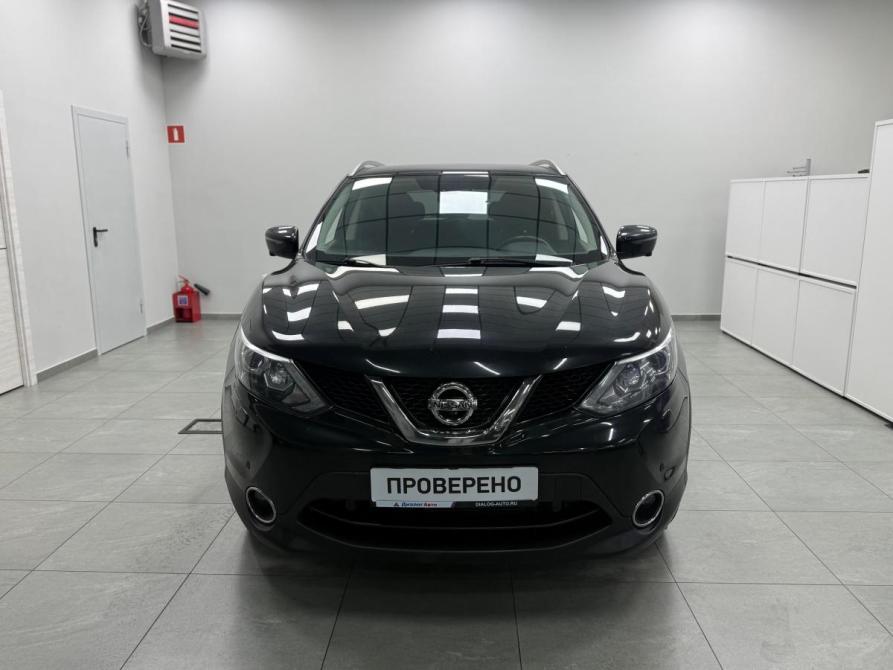 Nissan Qashqai II Казань  - изображение 2