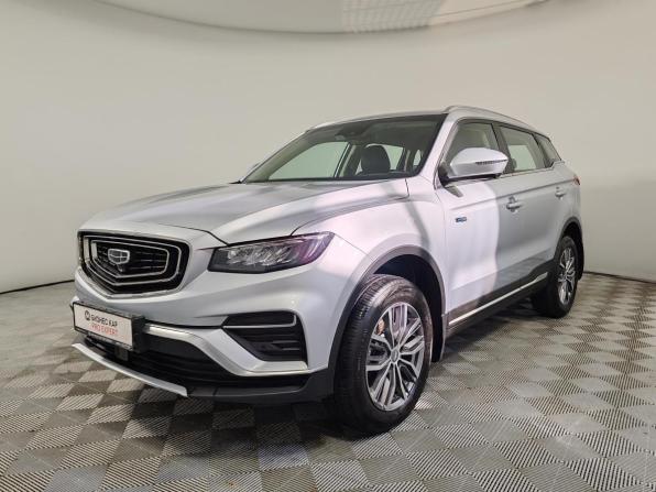 Geely Atlas Pro с пробегом 2022 года, цена 1 999 000 рублей, 65323 км, внедорожник, Автокод Объявления