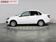 Lada (ВАЗ) Granta I Рестайлинг Белгород  - изображение 26