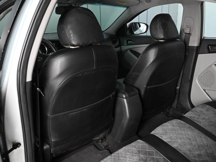 Kia Optima III Ростов-на-Дону  - изображение 11