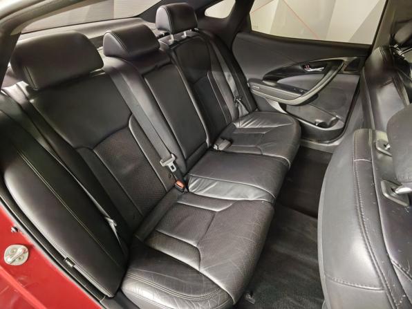 Hyundai Grandeur V с пробегом 2012 года, цена 1 049 000 рублей, 196721 км, седан, Автокод Объявления