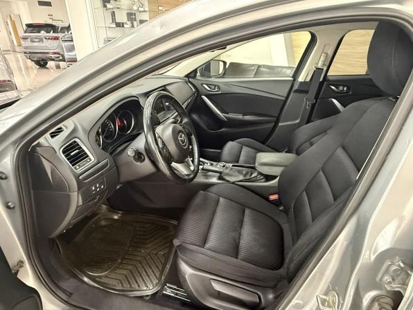 Mazda 6 III (GJ) с пробегом 2012 года, цена 1 040 000 рублей, 151607 км, седан, Автокод Объявления