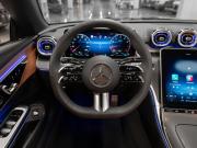 Mercedes-Benz CLE Москва  - изображение 37