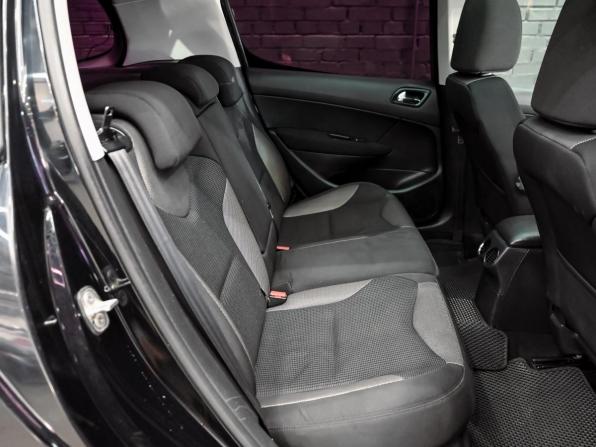Peugeot 308 I с пробегом 2010 года, цена 520 000 рублей, 146703 км, хэтчбек, Автокод Объявления