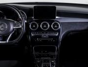 Mercedes-Benz GLC Coupe I (C253) Москва  - изображение 37