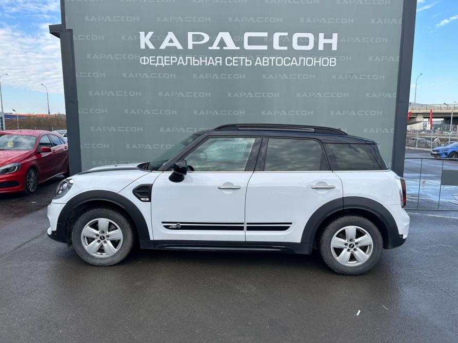 Mini Countryman II Екатеринбург  - изображение 3